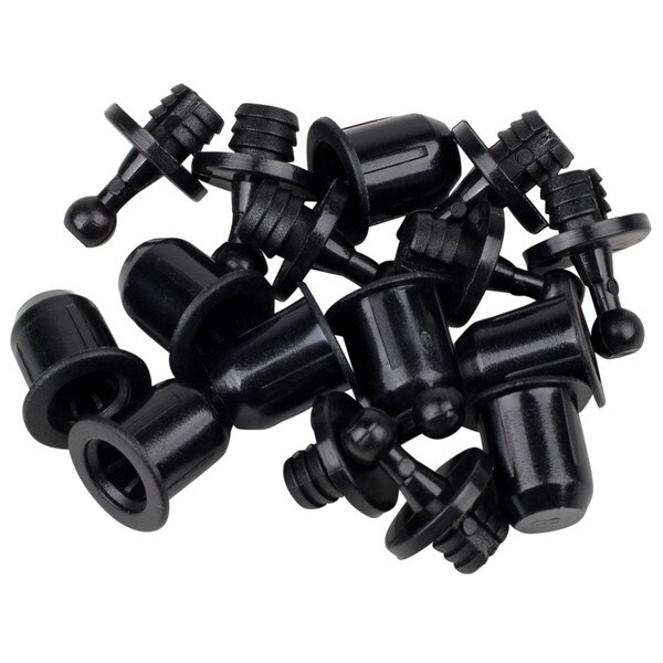 Main product image for Pressfit Grill Guides 8 Pair 260-366